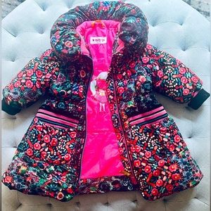 🎉HP 🎉Mim-Pi 4Y jacket